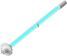 Tt-uv24-14 Tms Lighting Uv Light Compatible With Top Tech Tt-uvb14 Bulb For Hvac System
