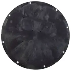 E-c18ewsf Topp Industries E-series Solid Structural Foam Cover