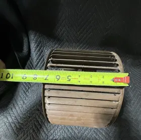 C1020 Torin Blower Wheel For Furnace