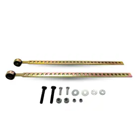 Tr48100367 Torque Air Spring Bag Adjustable Height Control Valve Linkage 14ftft Maximum Length Sr