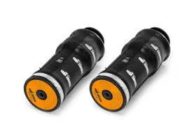 Tr7036 Torque 2 Pack Of Cab Sleeper Air Spring Bag For Select Peterbilt Trucks