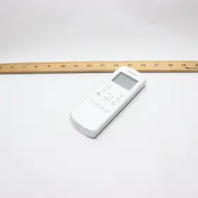 Rg57h4bgcefu1 Toshiba Air Conditioner Remote Control