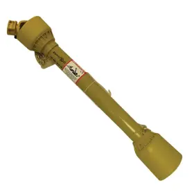 3013-6001 Total Power Parts Driveline Compatible With/replacement For Pto 540 Rp