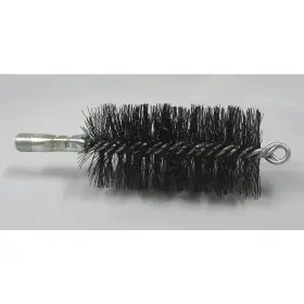 2fcc7 Tough Guy Flue Brush Double Spiral Stem