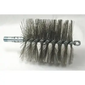 2vna9 Tough Guy Flue Brush Oal 6 1/2 In