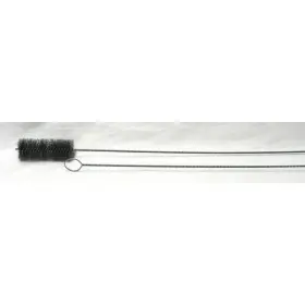 Length30 Tough Guy 3eda1 Weil Mclain Boiler Brush Dia1/8