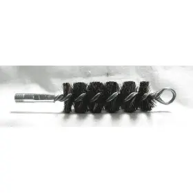 3edc8 Tough Guy Flue Brush Dia 1 1/2 1/4 Mnpt Length 8