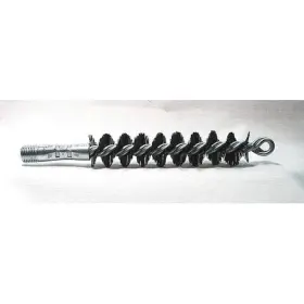 3edf1 Tough Guy Flue Brush Dia 1 1/4 Mnpt Length 8