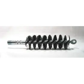 3edf3 Tough Guy Flue Brush Dia 1 1/2 1/4 Mnpt Length 8