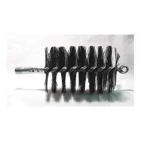 3edf8 Tough Guy Flue Brush Dia 3 1/4 Mnpt Length 8