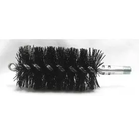 3edk5 Tough Guy Tube Brush Dia 2 1/2 1/4 Mnpt Length 8