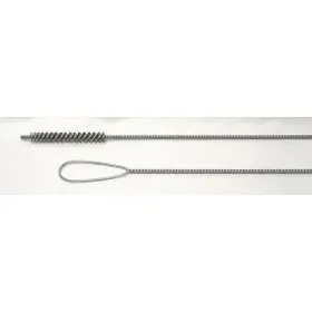 3edp8 Tough Guy Furnace Boiler Brush Dia 1/2 Length 42