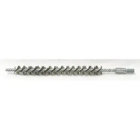 3hgy4 Tough Guy Tube Brush Single Spiral Double Stem