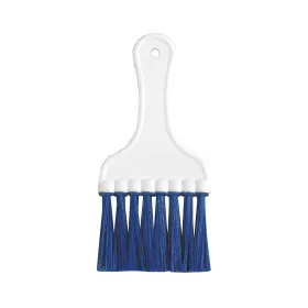 3hhe8 Tough Guy Condenser Fin Whisk Brush Face 3 Tufts 8