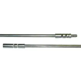 3hhe9 Tough Guy Extension Rod 1/4 28 M And F Thread L 36