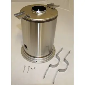 20475808 Toyotomi Laser730 Laser Heat Chamber Assembly