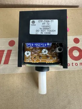 20478419 Toyotomi Toyostove Laser Heater Model 73 Fuel Pump With Taisan Solenoid Tested #