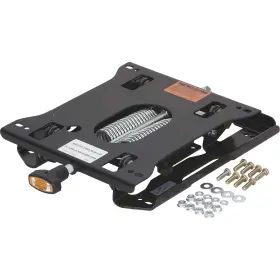 Trac Seats 426911751313 Made In The Usa Seat Suspension Kit For Bad Boy Zero Turn Mowers - Rebel Mav