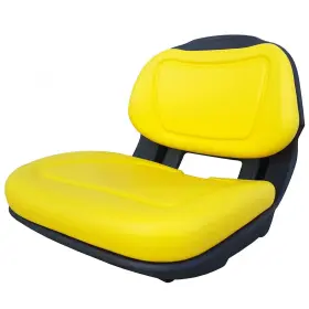 Ts-x3-2 Trac Seats Seat For John Deere Gt225 Gt235 Gt245 Lx255 Lx266 Lx277 Lx279 Lx280 Lx288 Am1