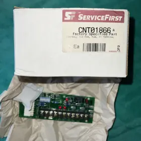 21x150663p01 Trane Cnt1866 11-terminal Icm Fan Control Replacement
