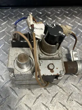 36d24401 Trane White Rodgers 36d24 Type 401 Gas Valve Same Day Shipping