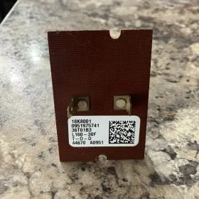 L160-30f Trane 84l0001 / 36t01b3 3 Inch Furnace Limit Switch