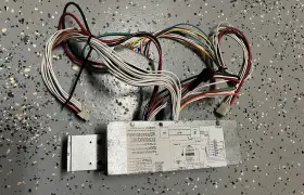 4tee3f Trane American Standard 4tbe0f Control Box Model 2tee3d 4tee3d 2tee3f
