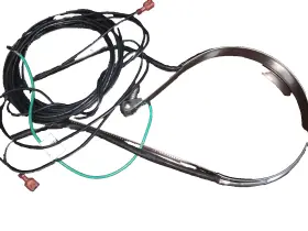 Bayccht405a Trane Crankcase Heater Accessory 460 Volt - D946305g05 New