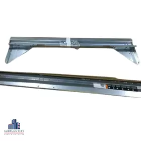 Baycle24a2430a Trane 24 Inch Coil Enclosure Kit 203838