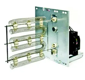 Bayhtr3510lugc Trane 10kw 230v 3-phase Electric Heat Strip Kit New