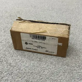 Baykskt263 Trane Oem Hard Start Kit Capacitor And Relay / Assembly