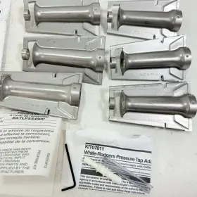 Baylpss400c Trane Nat To Lp Conversion Kit #2