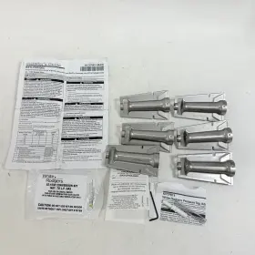 Baylpss400c Trane Nat To Lp Conversion Kit