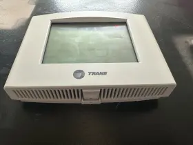 Baystat152a Trane 3h/2c Programable Touch Screen Stat Replacement For Tht2775 #2