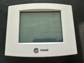 Baystat152a Trane 3h/2c Programable Touch Screen Stat Replacement For Tht2775