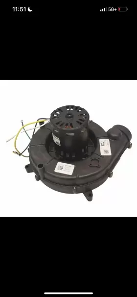 Blw00864 Trane Oem A195 #2