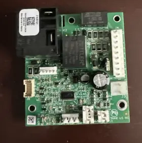 Cnt08177 Trane Defrost Board