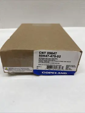 Cnt07872 Trane Cnt09647 Control S8x1 Replacement Integrated Furnace