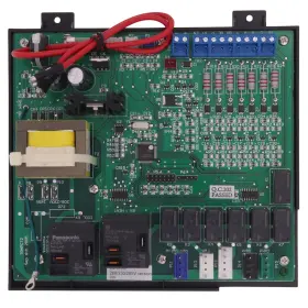 Cnt5155 Trane Controls Module