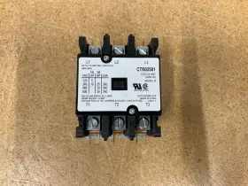 Ctr02581 Trane Oem #3