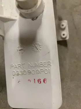 D330909p01 Trane Furnace Condensate Trap #3