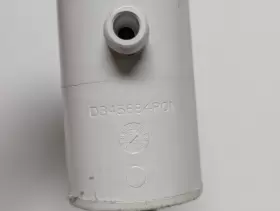 D345684p01 Trane Furnace Used #2