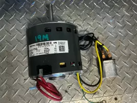 5kcp39lgy754s Trane D802445p01 Blower Motor 1/2hp 208-230v. Same Day Shipping