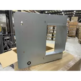 Duc01443 Trane Rectangular Duct Assembly 205655