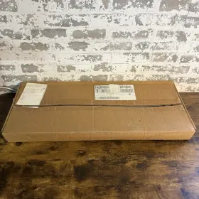 Fiadmpr001a Trane 1/2 Inch Manual Damper T/ysk036-60 Wsk036-60a