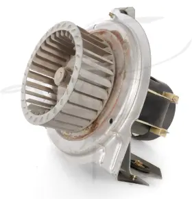 Tud100c936k0 Trane J230-150 Induction Fan Heater American Standard