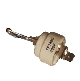 Ntck300 Trane L38-257 Oem Johnstone American Standard Furnace Microtemp Fuse Cut/off #2