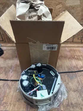 Mod02175 Trane Unprogrammed Module