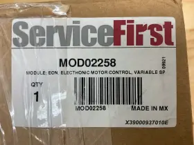 Mod-2258 Trane Mod02258 Mod2258 American Standard Programmed Replacement Module #2