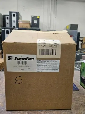Mot19226 Trane 3/4hp Programmed Motor Oem